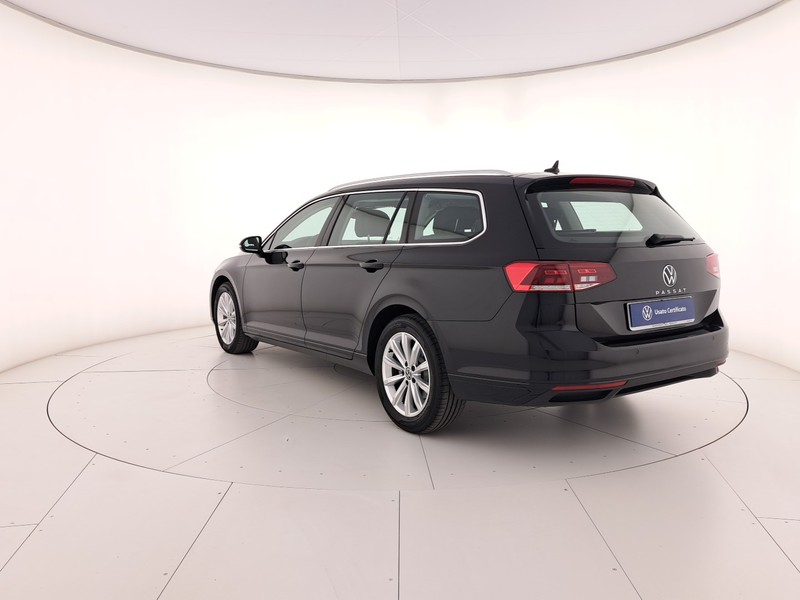 Volkswagen Passat variant 2.0 tdi business 150cv dsg