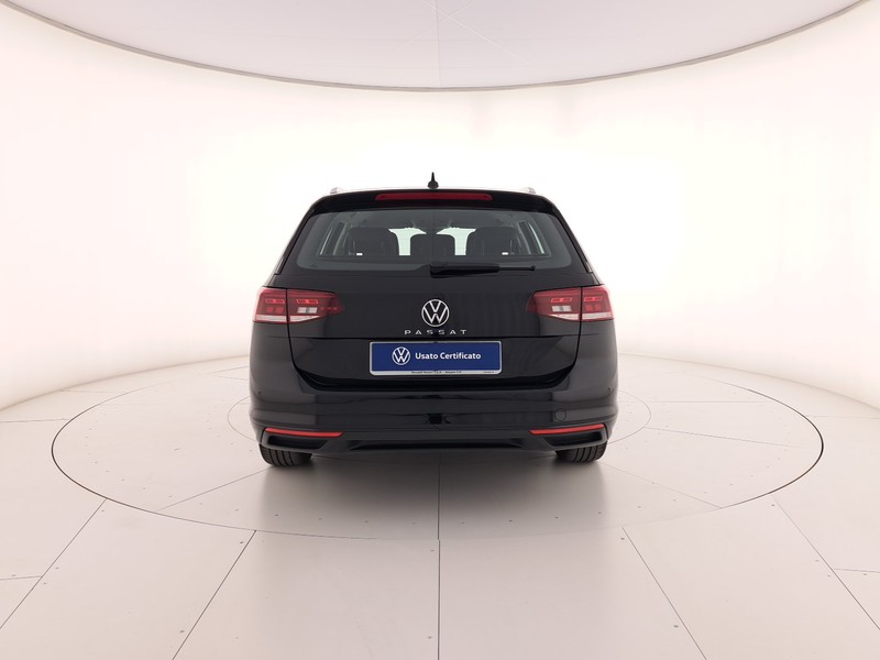 Volkswagen Passat variant 2.0 tdi business 150cv dsg