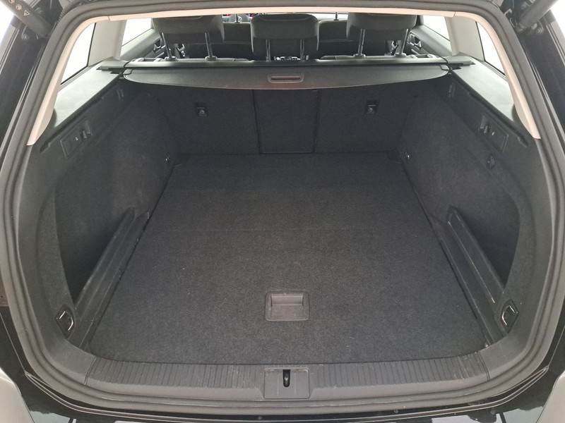 Volkswagen Passat variant 2.0 tdi business 150cv dsg