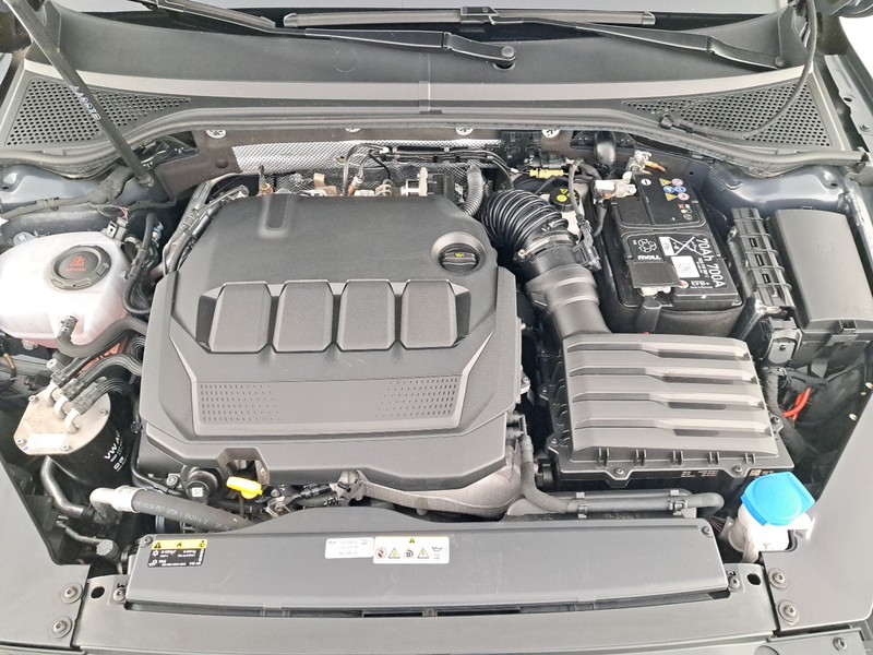 Volkswagen Passat variant 2.0 tdi business 150cv dsg