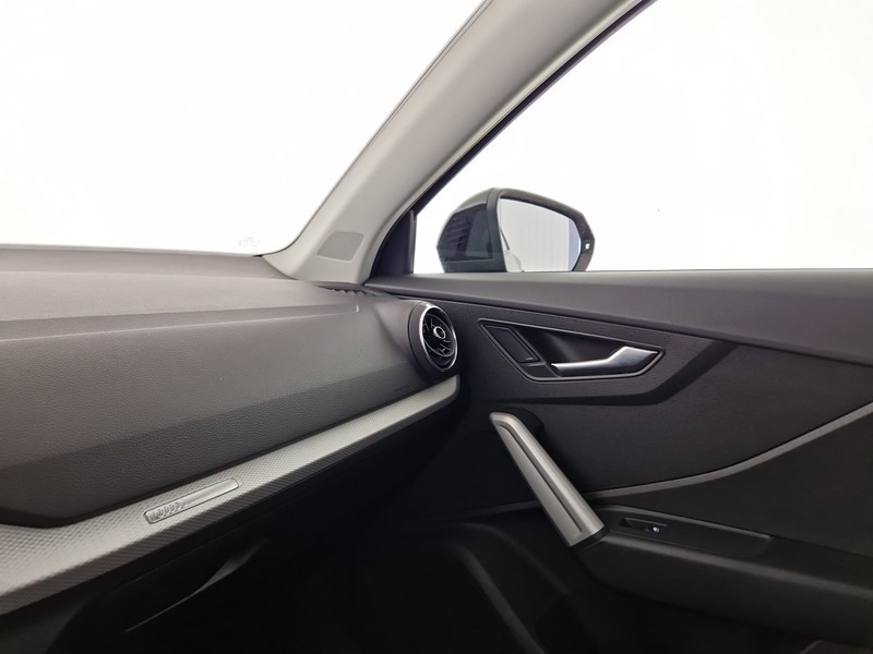 Audi Q2 30 2.0 tdi business s-tronic
