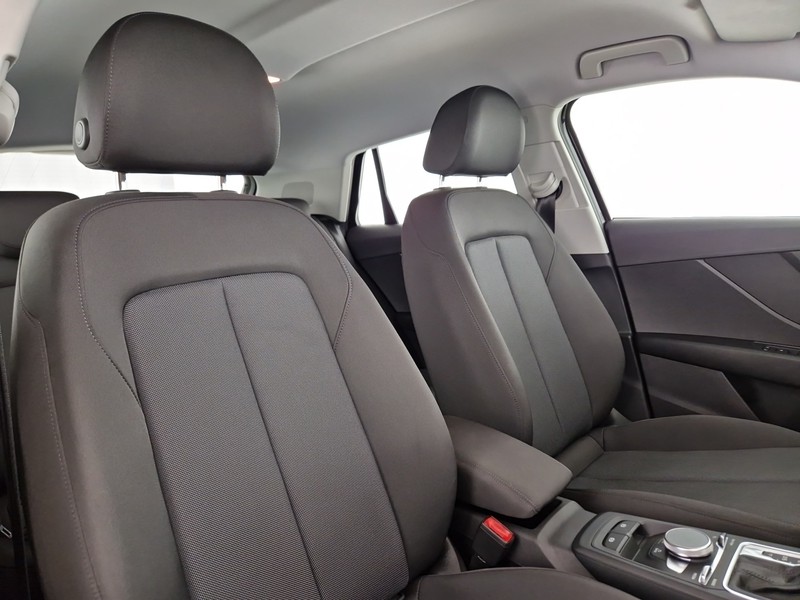 Audi Q2 30 2.0 tdi business s-tronic