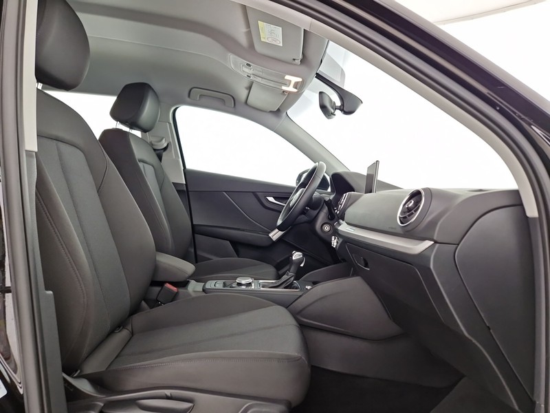 Audi Q2 30 2.0 tdi business s-tronic