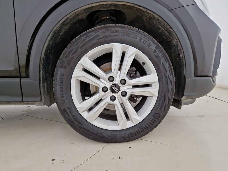 Audi Q2 30 2.0 tdi business s-tronic