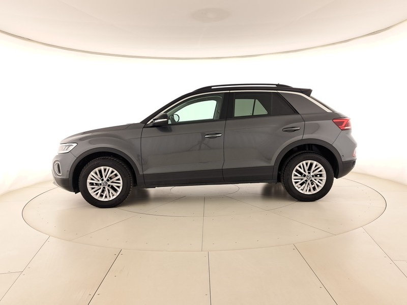 Volkswagen T-Roc 1.0 tsi life 110cv
