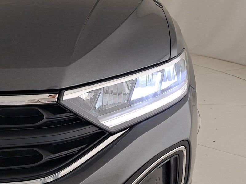 Volkswagen T-Roc 1.0 tsi life 110cv