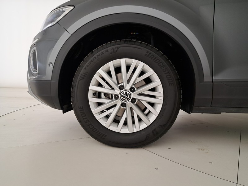 Volkswagen T-Roc 1.0 tsi life 110cv