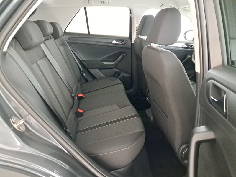 Volkswagen T-Roc 1.0 tsi life 110cv