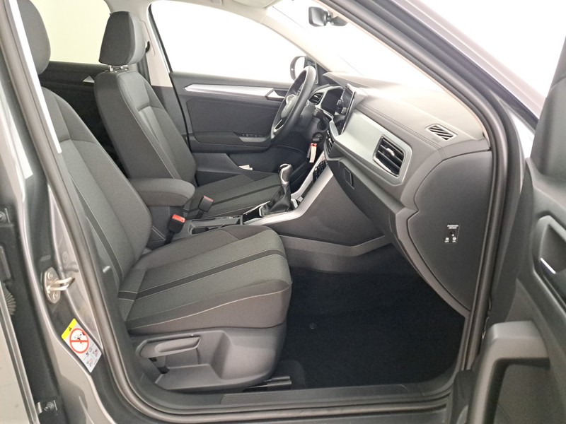 Volkswagen T-Roc 1.0 tsi life 110cv