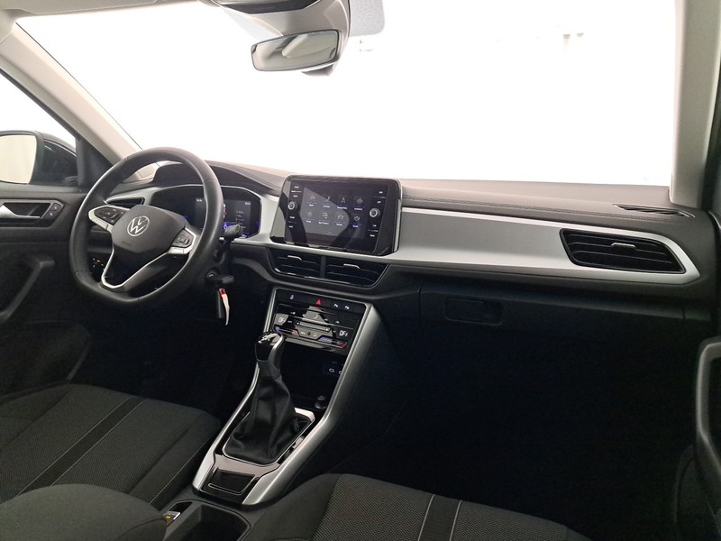 Volkswagen T-Roc 1.0 tsi life 110cv