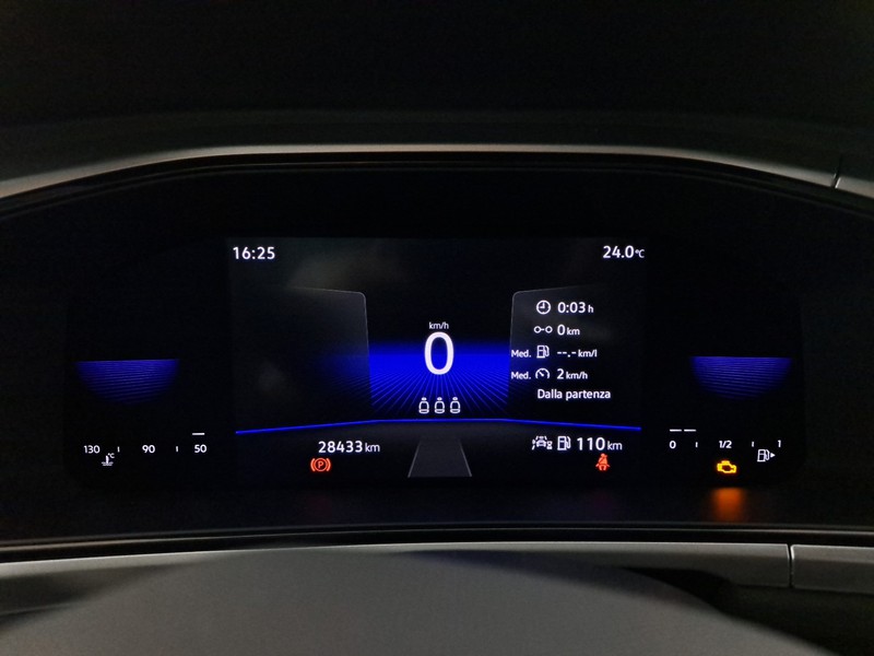 Volkswagen T-Roc 1.0 tsi life 110cv