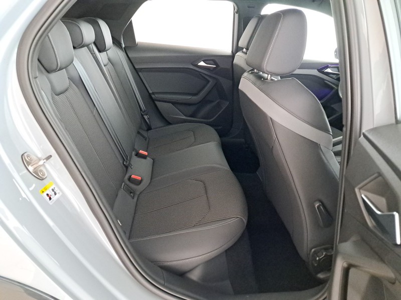 Audi A1 citycarver 30 1.0 tfsi identity contrast 110cv s-tronic