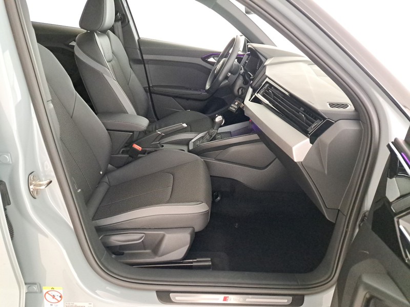 Audi A1 citycarver 30 1.0 tfsi identity contrast 110cv s-tronic