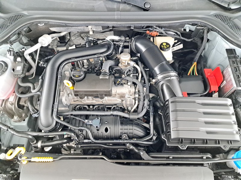 Audi A1 citycarver 30 1.0 tfsi identity contrast 110cv s-tronic