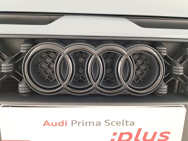 Audi A1 citycarver 30 1.0 tfsi identity contrast 110cv s-tronic