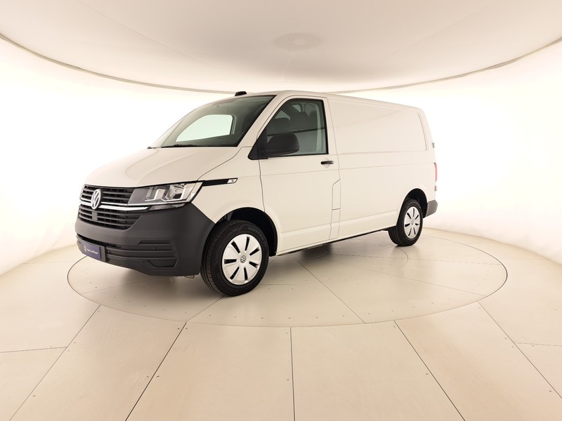 Volkswagen VIC T6.1 Transporter t6.1 28 2.0 tdi 110cv business p.c.