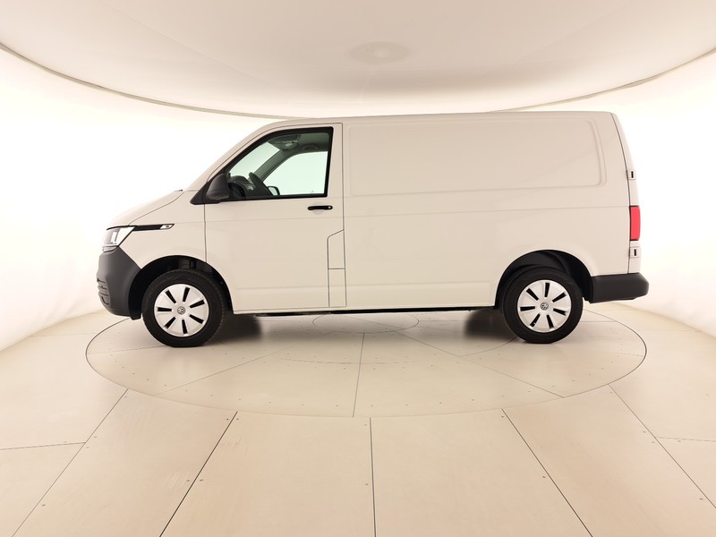 Volkswagen VIC T6.1 Transporter t6.1 28 2.0 tdi 110cv business p.c.