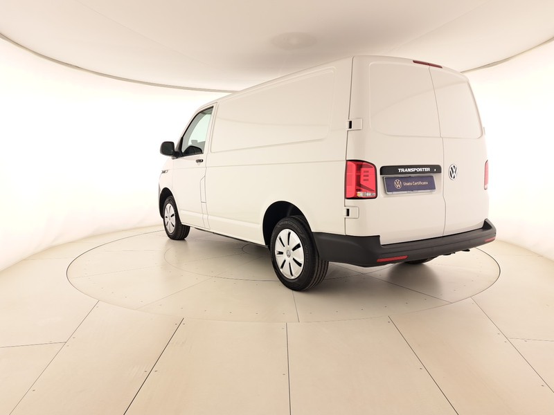 Volkswagen VIC T6.1 Transporter t6.1 28 2.0 tdi 110cv business p.c.