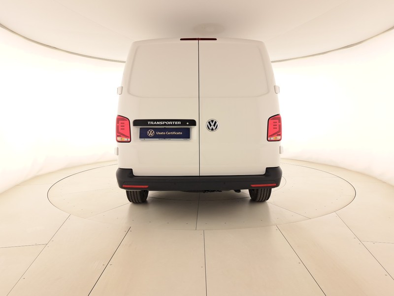 Volkswagen VIC T6.1 Transporter t6.1 28 2.0 tdi 110cv business p.c.