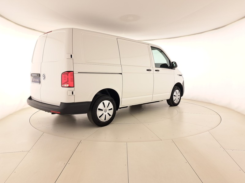 Volkswagen VIC T6.1 Transporter t6.1 28 2.0 tdi 110cv business p.c.