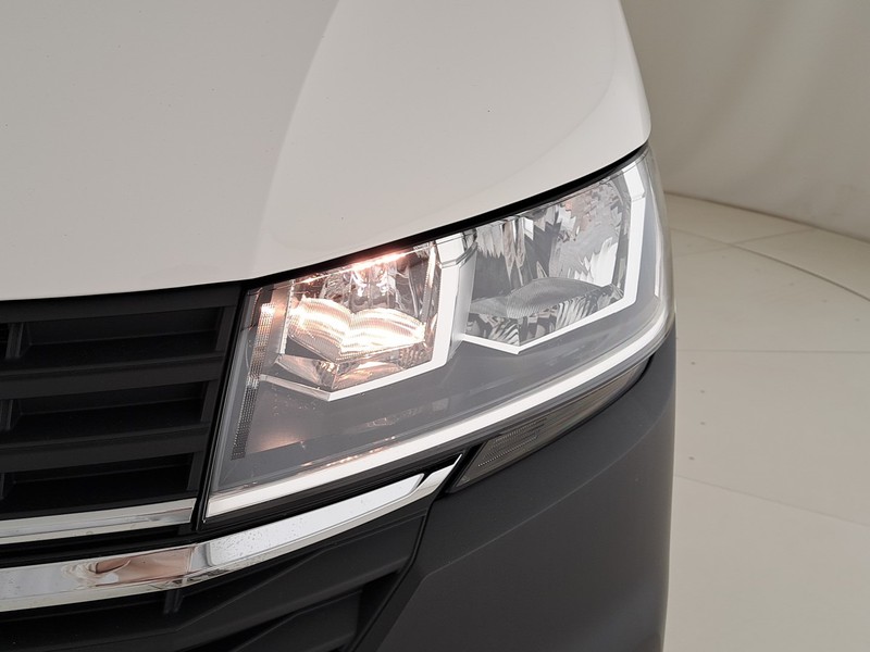 Volkswagen VIC T6.1 Transporter t6.1 28 2.0 tdi 110cv business p.c.