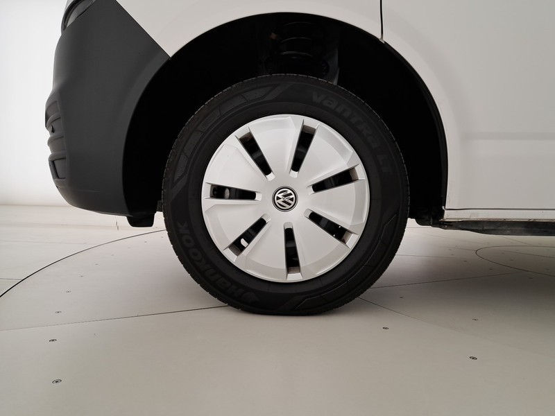 Volkswagen VIC T6.1 Transporter t6.1 28 2.0 tdi 110cv business p.c.