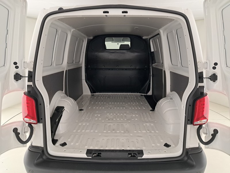Volkswagen VIC T6.1 Transporter t6.1 28 2.0 tdi 110cv business p.c.