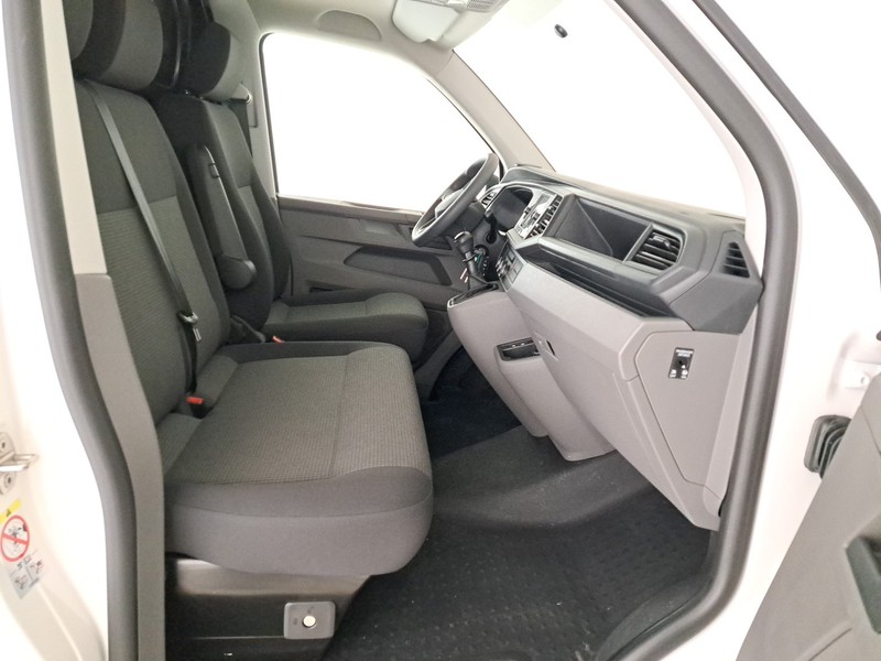 Volkswagen VIC T6.1 Transporter t6.1 28 2.0 tdi 110cv business p.c.