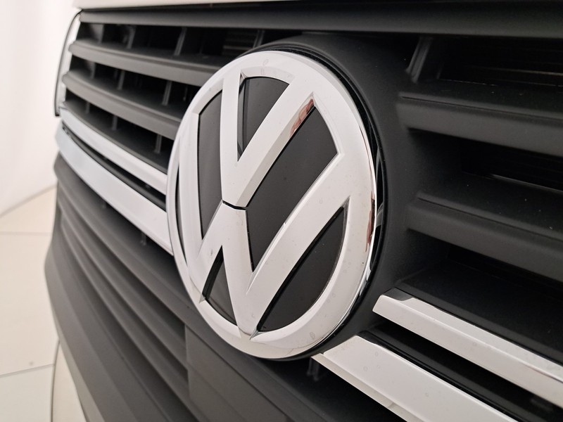 Volkswagen VIC T6.1 Transporter t6.1 28 2.0 tdi 110cv business p.c.