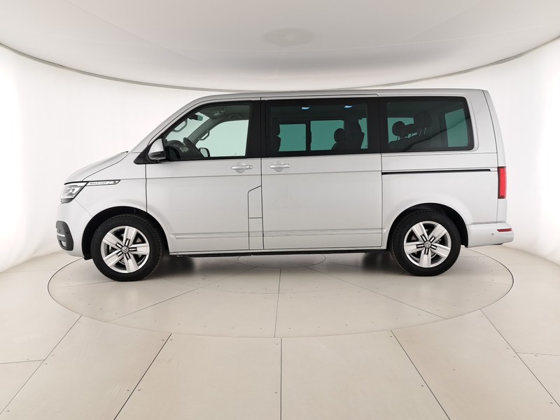 Volkswagen VIC T6.1 Multivan 2.0 tdi space 150cv dsg 7p.ti