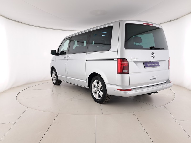 Volkswagen VIC T6.1 Multivan 2.0 tdi space 150cv dsg 7p.ti