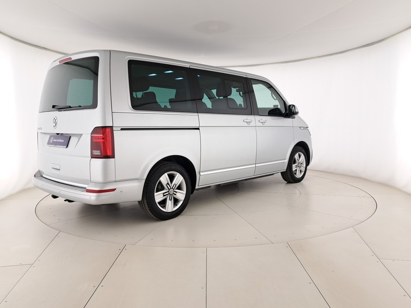 Volkswagen VIC T6.1 Multivan 2.0 tdi space 150cv dsg 7p.ti