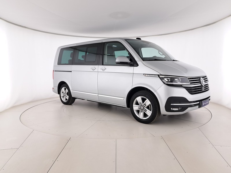 Volkswagen VIC T6.1 Multivan 2.0 tdi space 150cv dsg 7p.ti