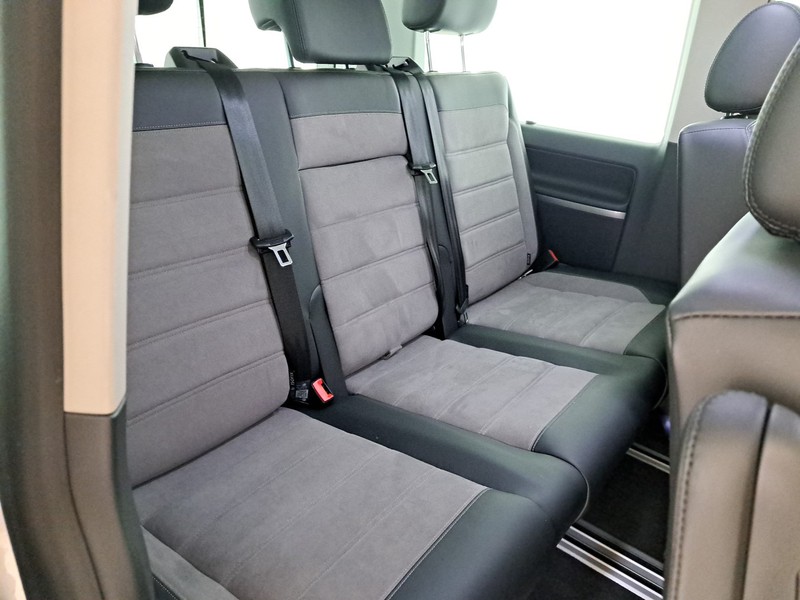 Volkswagen VIC T6.1 Multivan 2.0 tdi space 150cv dsg 7p.ti