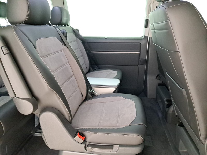 Volkswagen VIC T6.1 Multivan 2.0 tdi space 150cv dsg 7p.ti