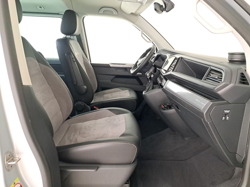 Volkswagen VIC T6.1 Multivan 2.0 tdi space 150cv dsg 7p.ti