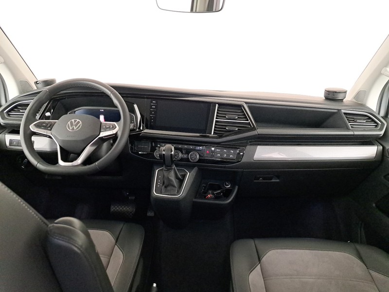 Volkswagen VIC T6.1 Multivan 2.0 tdi space 150cv dsg 7p.ti