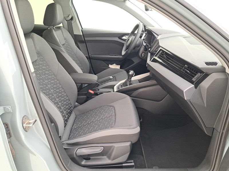 Audi A1 sportback 35 1.5 tfsi s line edition s-tronic
