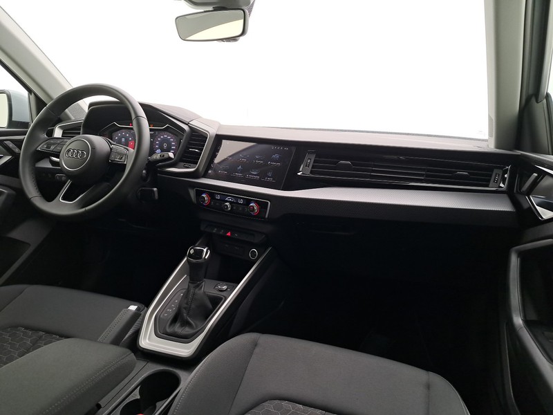 Audi A1 sportback 35 1.5 tfsi s line edition s-tronic