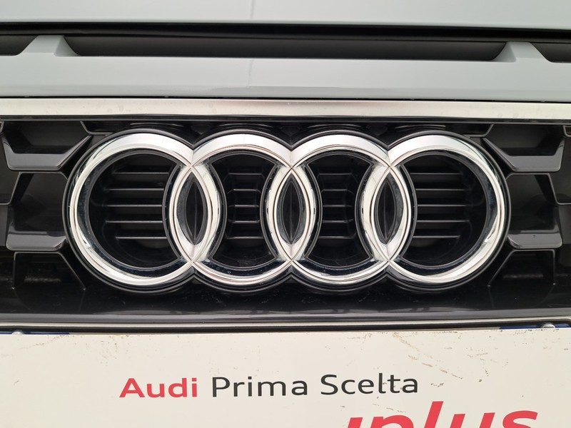 Audi A1 sportback 35 1.5 tfsi s line edition s-tronic
