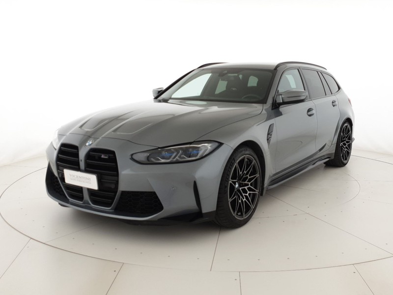 BMW M3 touring 3.0 competition m xdrive auto