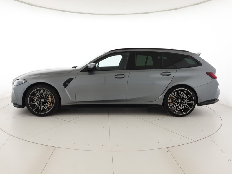 BMW M3 touring 3.0 competition m xdrive auto