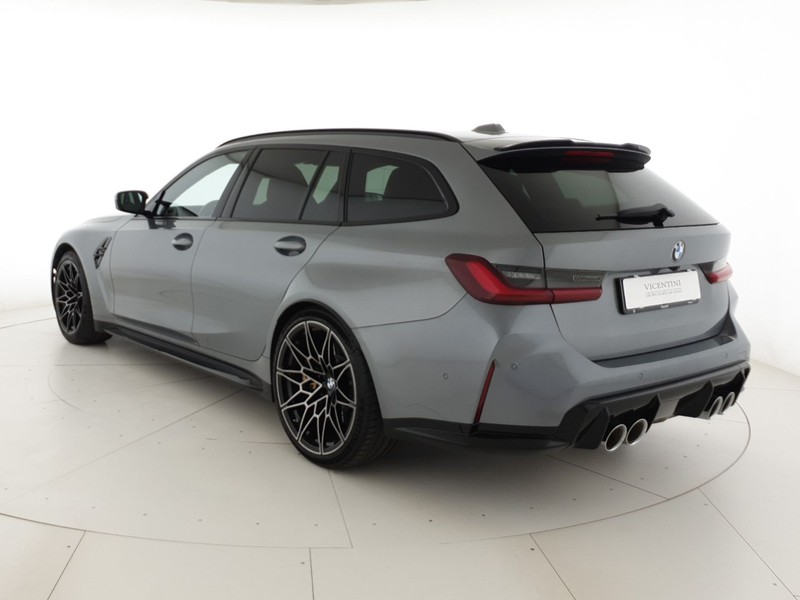 BMW M3 touring 3.0 competition m xdrive auto