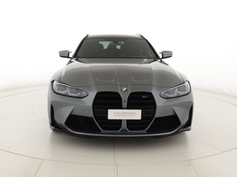 BMW M3 touring 3.0 competition m xdrive auto