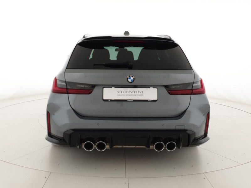 BMW M3 touring 3.0 competition m xdrive auto