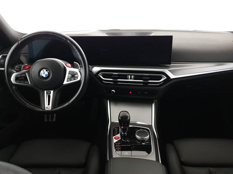 BMW M3 touring 3.0 competition m xdrive auto