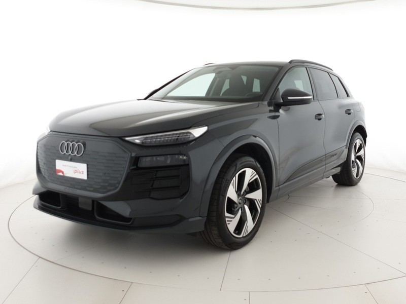 Audi Q6 e-tron 387CV quattro Business Advanced