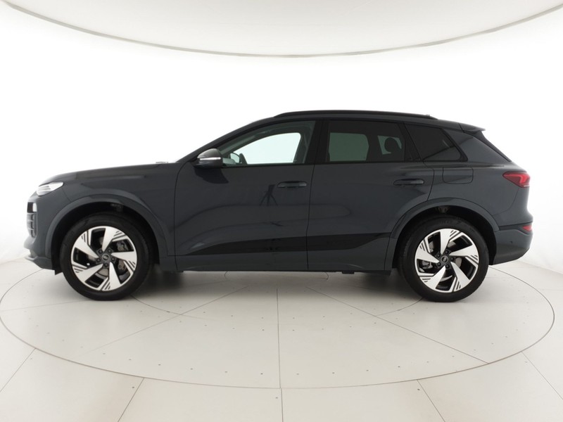 Audi Q6 e-tron 387CV quattro Business Advanced