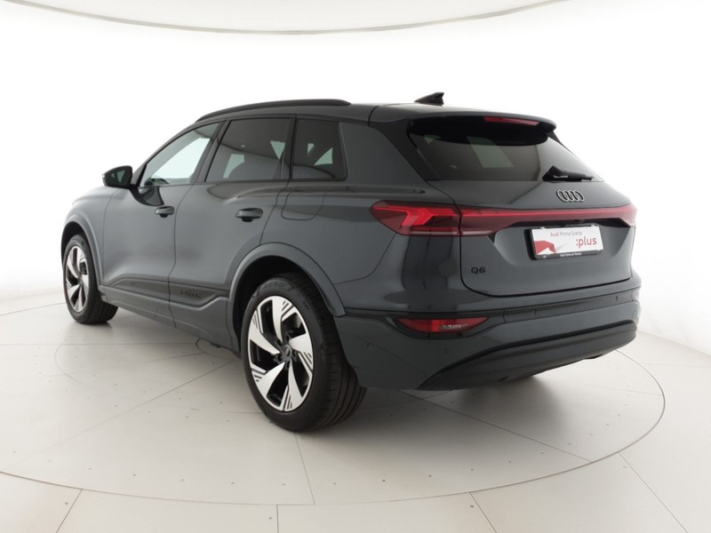 Audi Q6 e-tron 387CV quattro Business Advanced