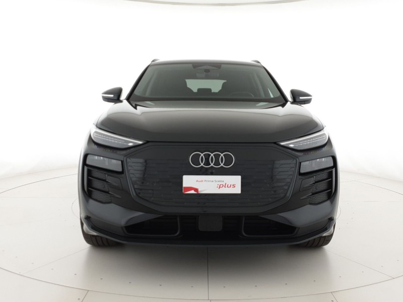 Audi Q6 e-tron 387CV quattro Business Advanced
